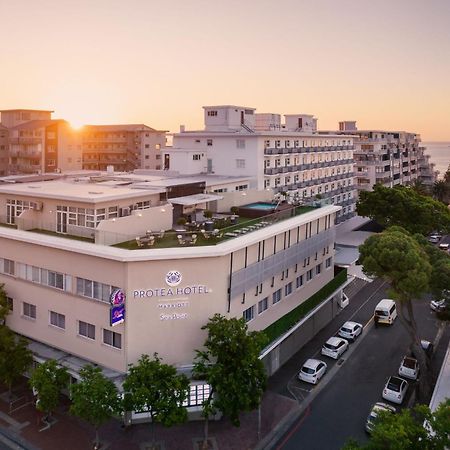 Protea Hotel By Marriott Cape Town Sea Point Εξωτερικό φωτογραφία