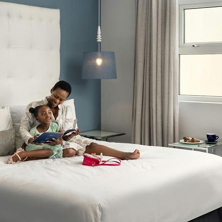 Protea Hotel By Marriott Cape Town Sea Point Εξωτερικό φωτογραφία