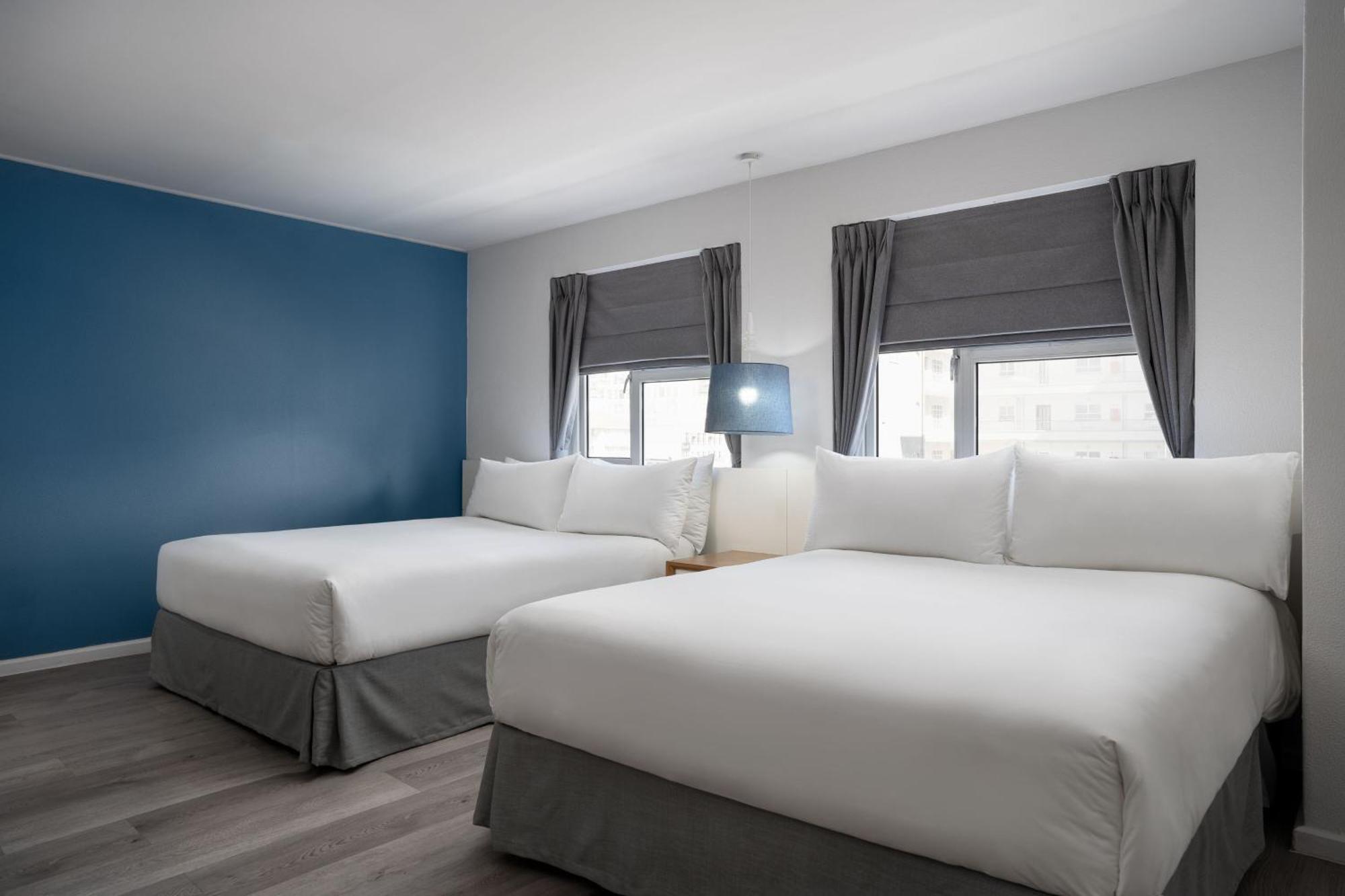 Protea Hotel By Marriott Cape Town Sea Point Εξωτερικό φωτογραφία