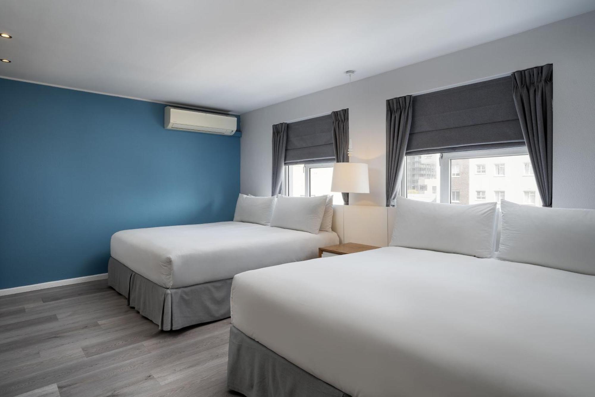 Protea Hotel By Marriott Cape Town Sea Point Εξωτερικό φωτογραφία