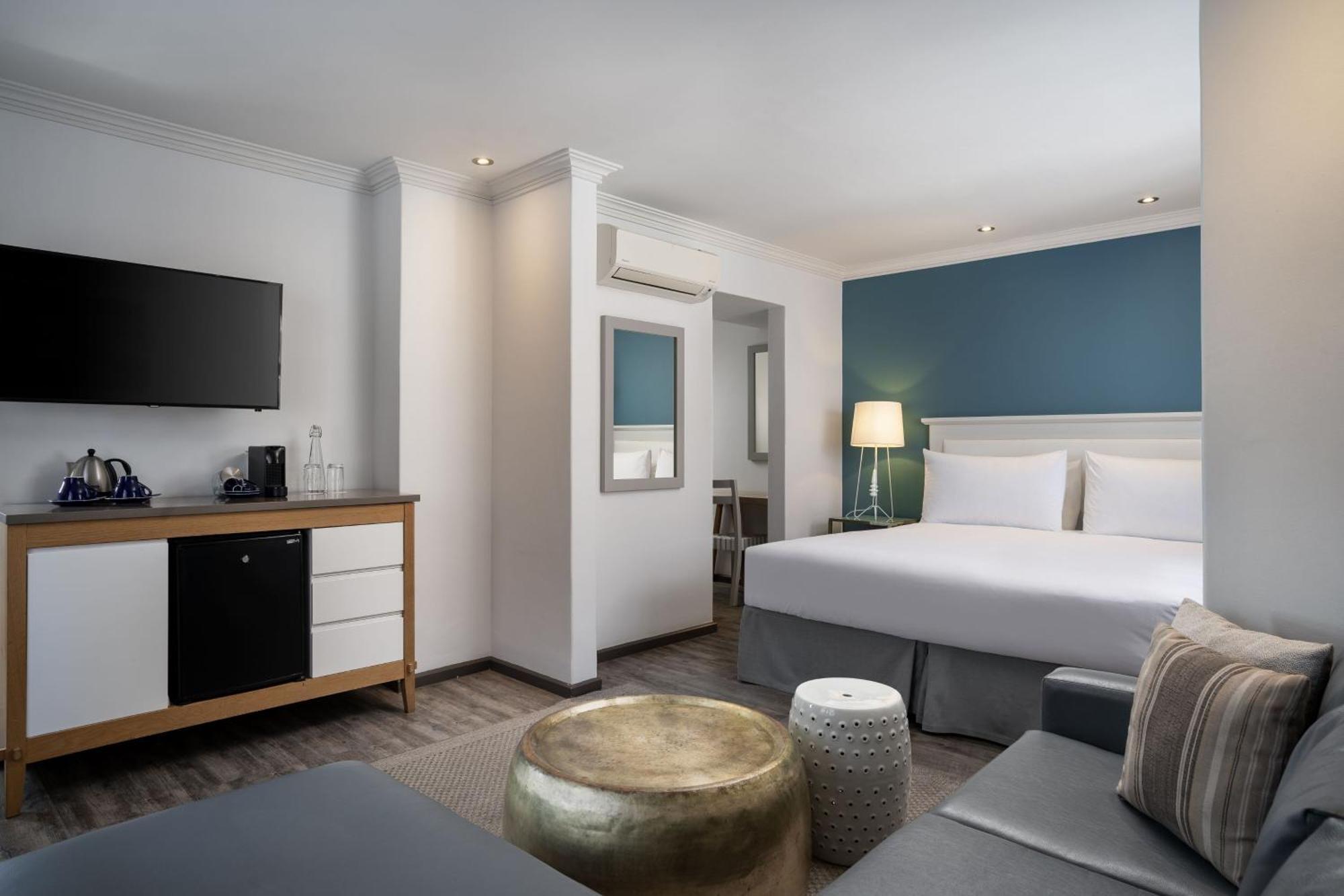 Protea Hotel By Marriott Cape Town Sea Point Εξωτερικό φωτογραφία