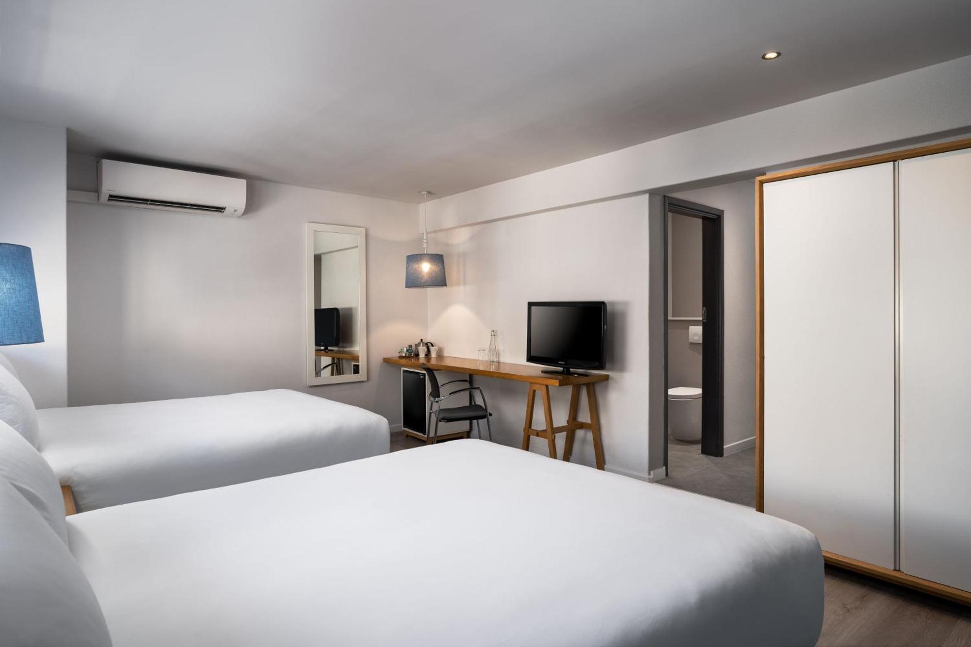 Protea Hotel By Marriott Cape Town Sea Point Εξωτερικό φωτογραφία