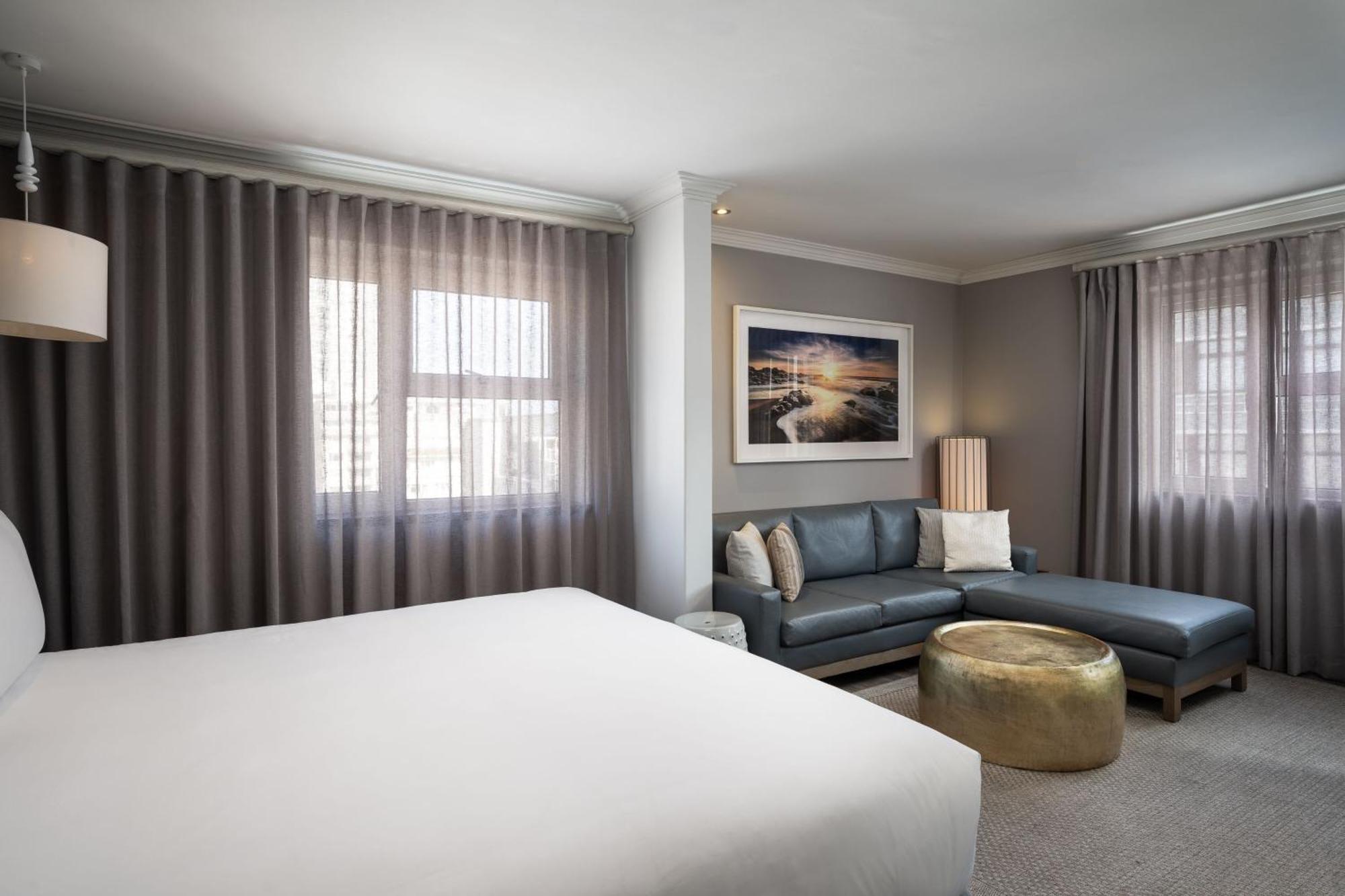 Protea Hotel By Marriott Cape Town Sea Point Εξωτερικό φωτογραφία