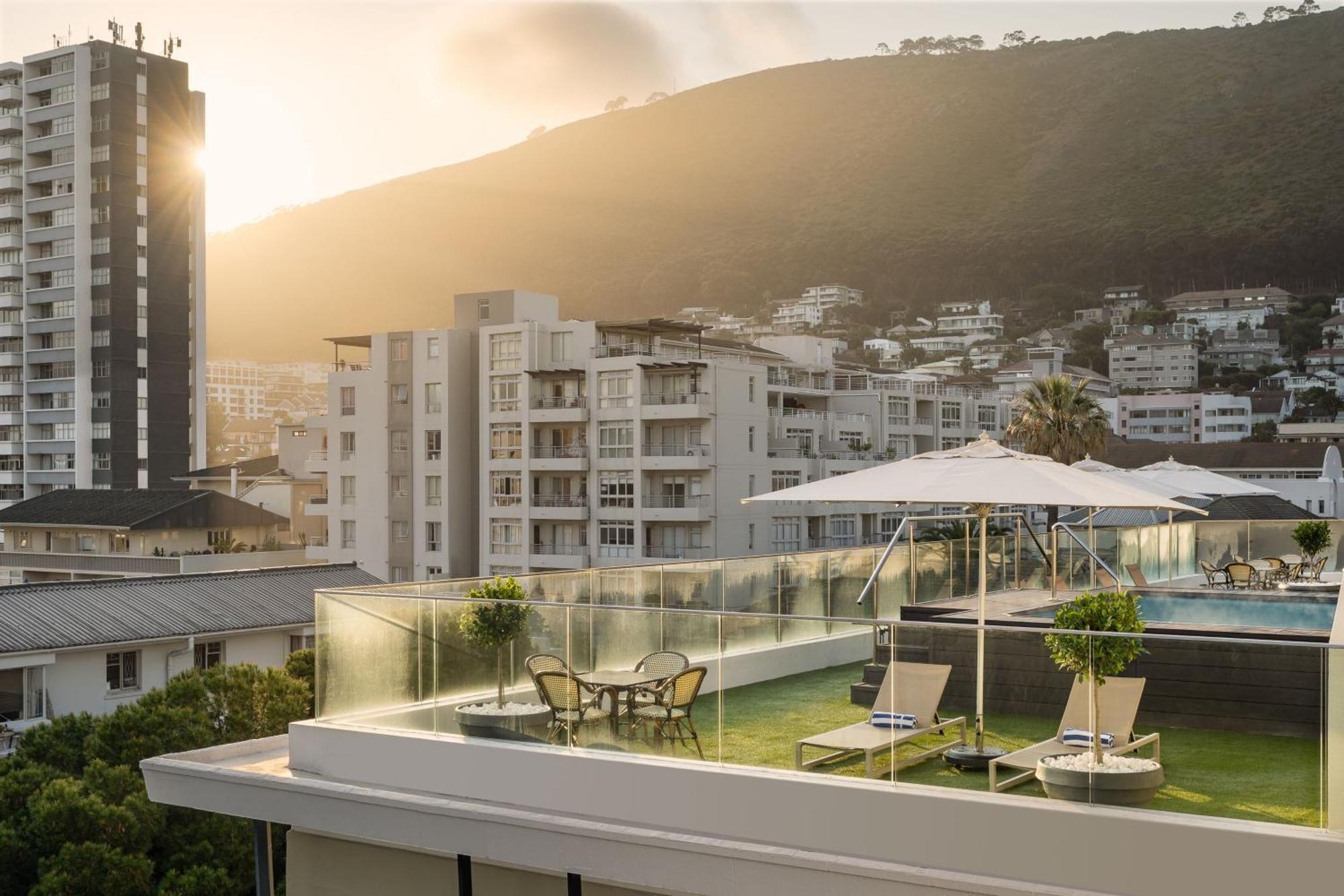 Protea Hotel By Marriott Cape Town Sea Point Εξωτερικό φωτογραφία