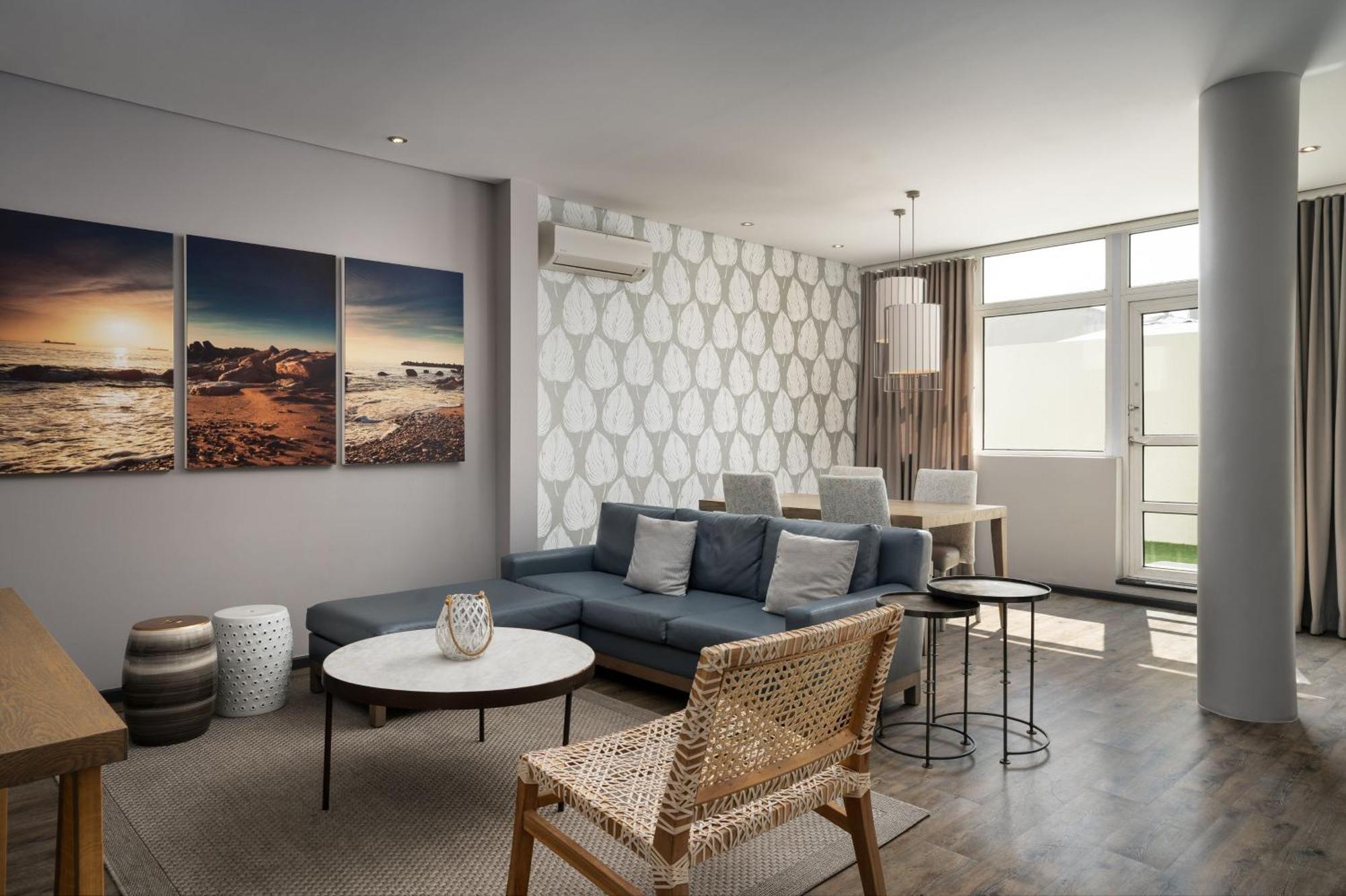 Protea Hotel By Marriott Cape Town Sea Point Εξωτερικό φωτογραφία