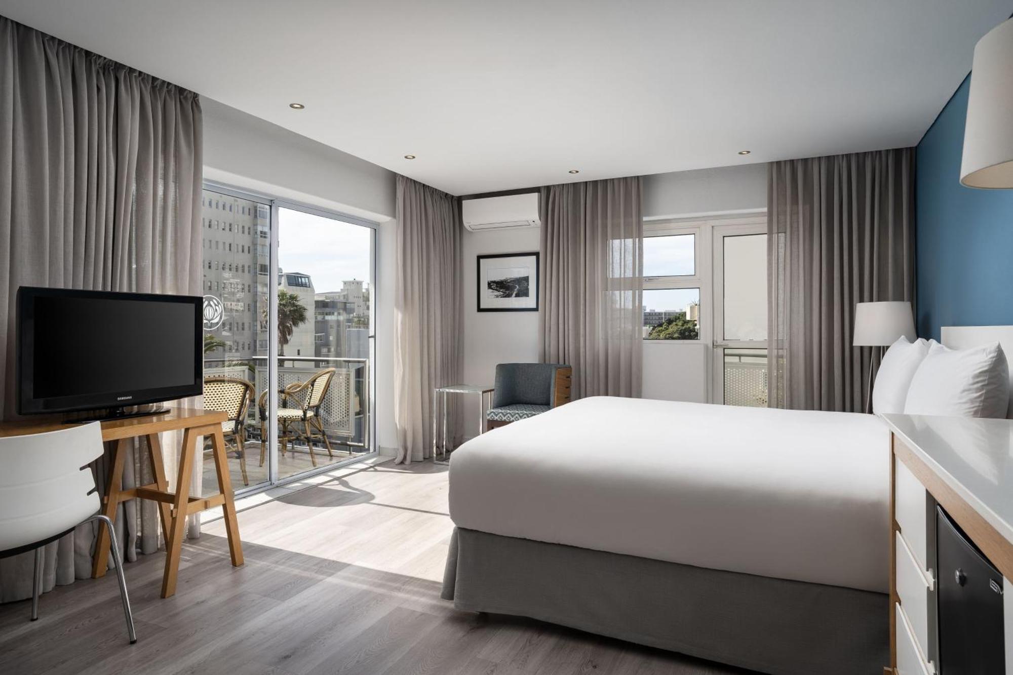 Protea Hotel By Marriott Cape Town Sea Point Εξωτερικό φωτογραφία