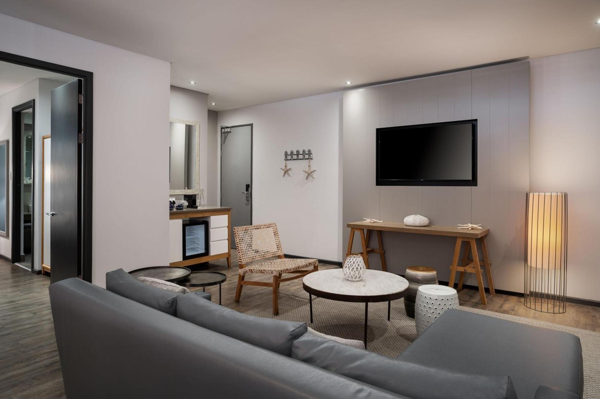 Protea Hotel By Marriott Cape Town Sea Point Εξωτερικό φωτογραφία