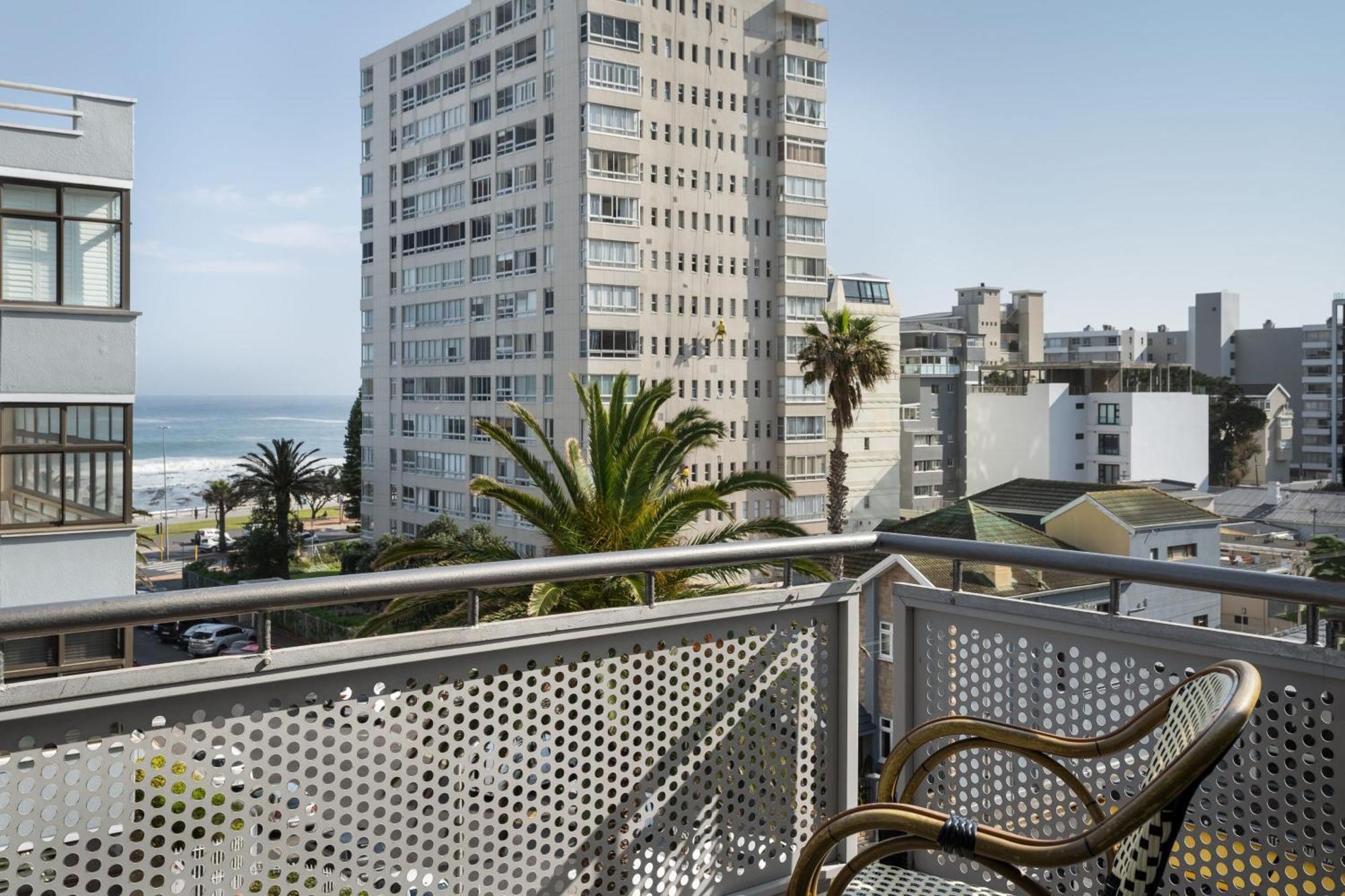 Protea Hotel By Marriott Cape Town Sea Point Εξωτερικό φωτογραφία