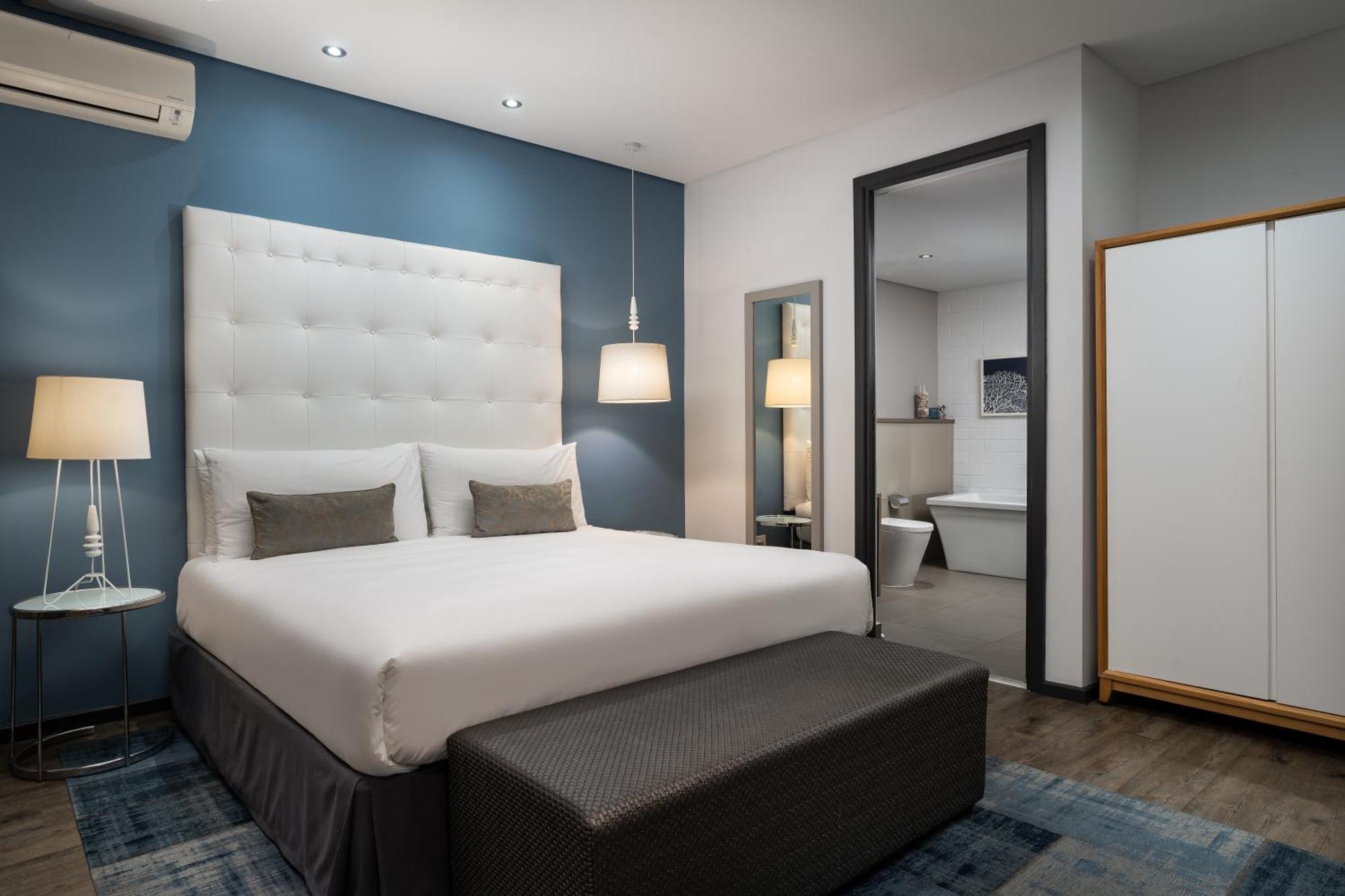 Protea Hotel By Marriott Cape Town Sea Point Εξωτερικό φωτογραφία