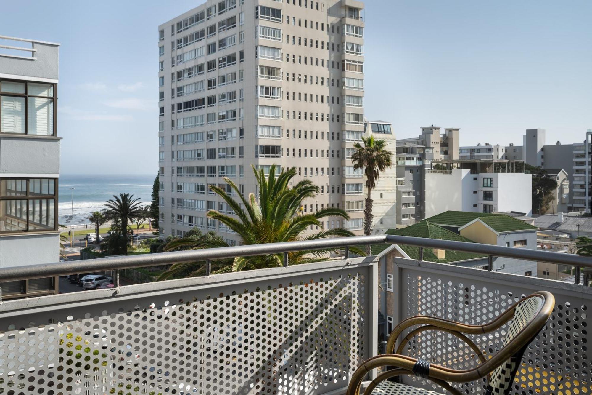 Protea Hotel By Marriott Cape Town Sea Point Εξωτερικό φωτογραφία