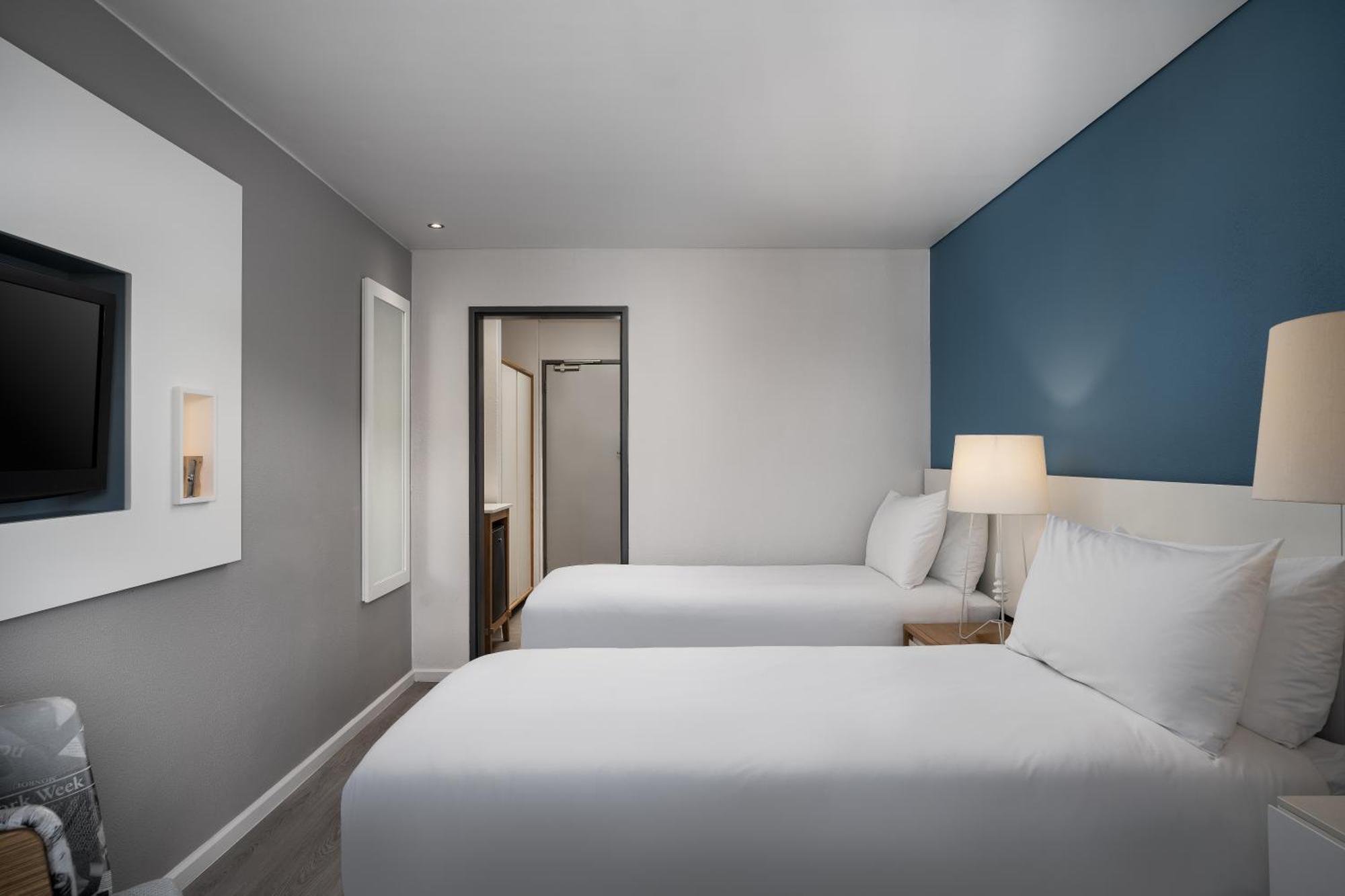 Protea Hotel By Marriott Cape Town Sea Point Εξωτερικό φωτογραφία