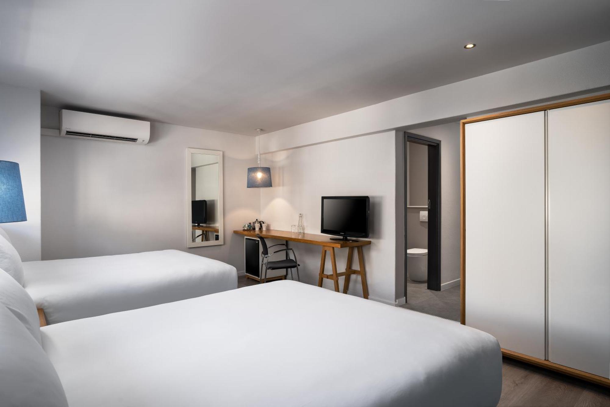 Protea Hotel By Marriott Cape Town Sea Point Εξωτερικό φωτογραφία