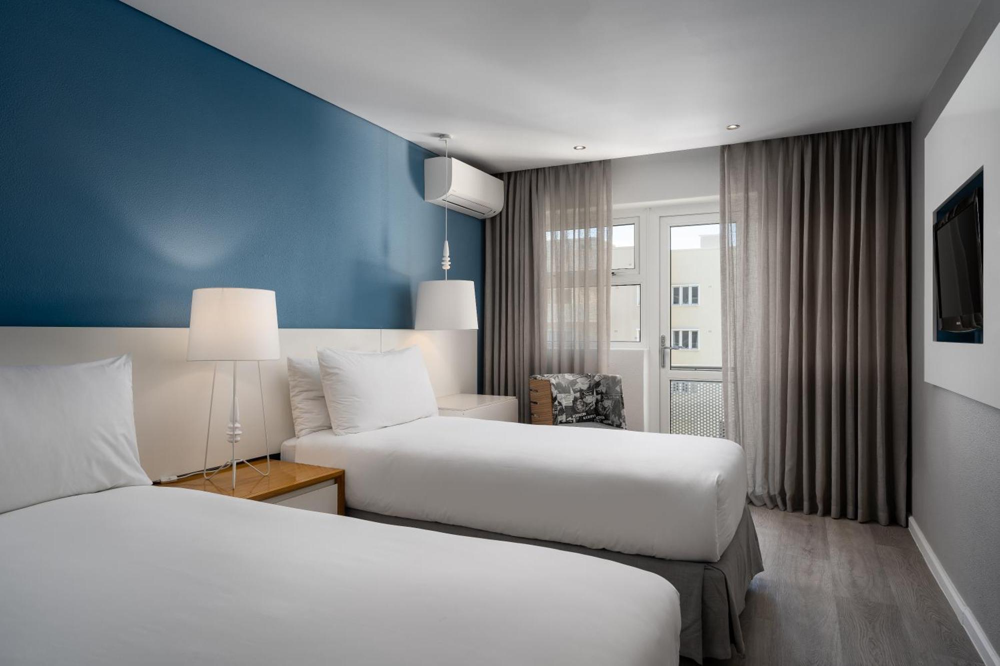 Protea Hotel By Marriott Cape Town Sea Point Εξωτερικό φωτογραφία