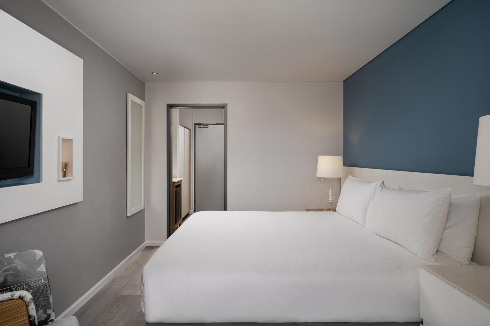 Protea Hotel By Marriott Cape Town Sea Point Εξωτερικό φωτογραφία