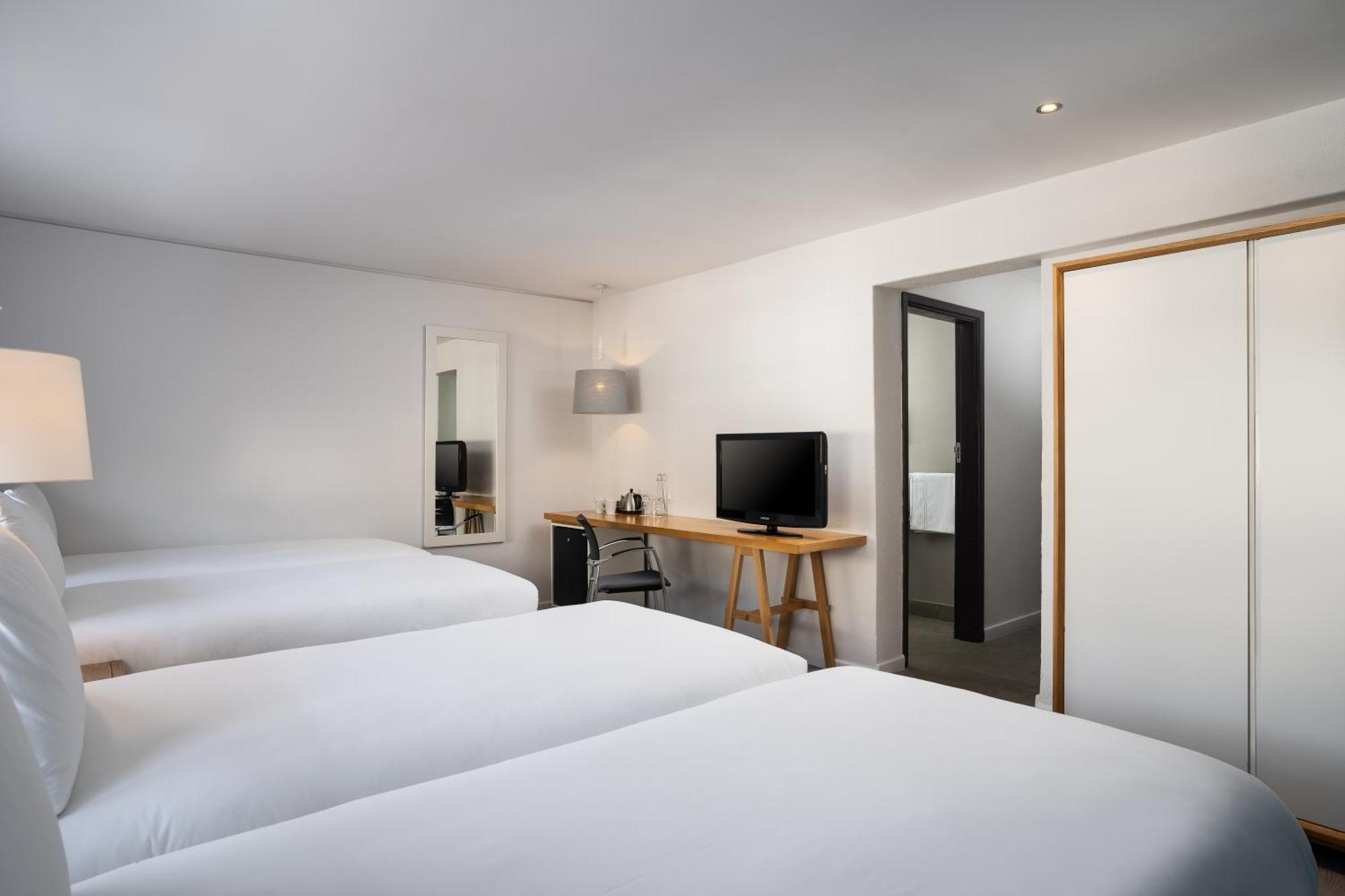 Protea Hotel By Marriott Cape Town Sea Point Εξωτερικό φωτογραφία