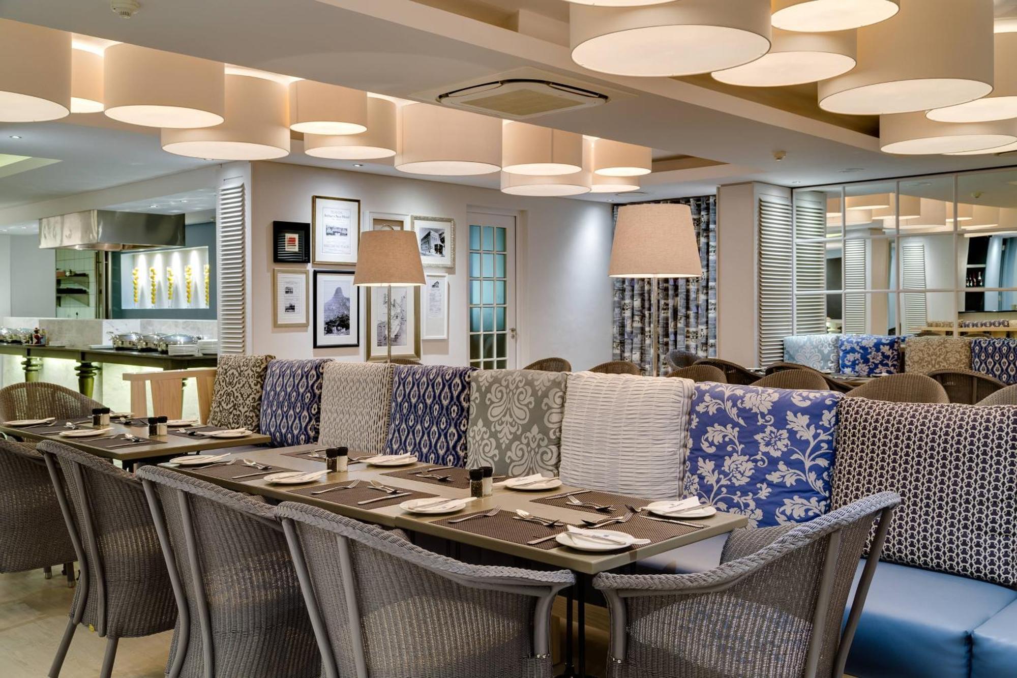 Protea Hotel By Marriott Cape Town Sea Point Εξωτερικό φωτογραφία