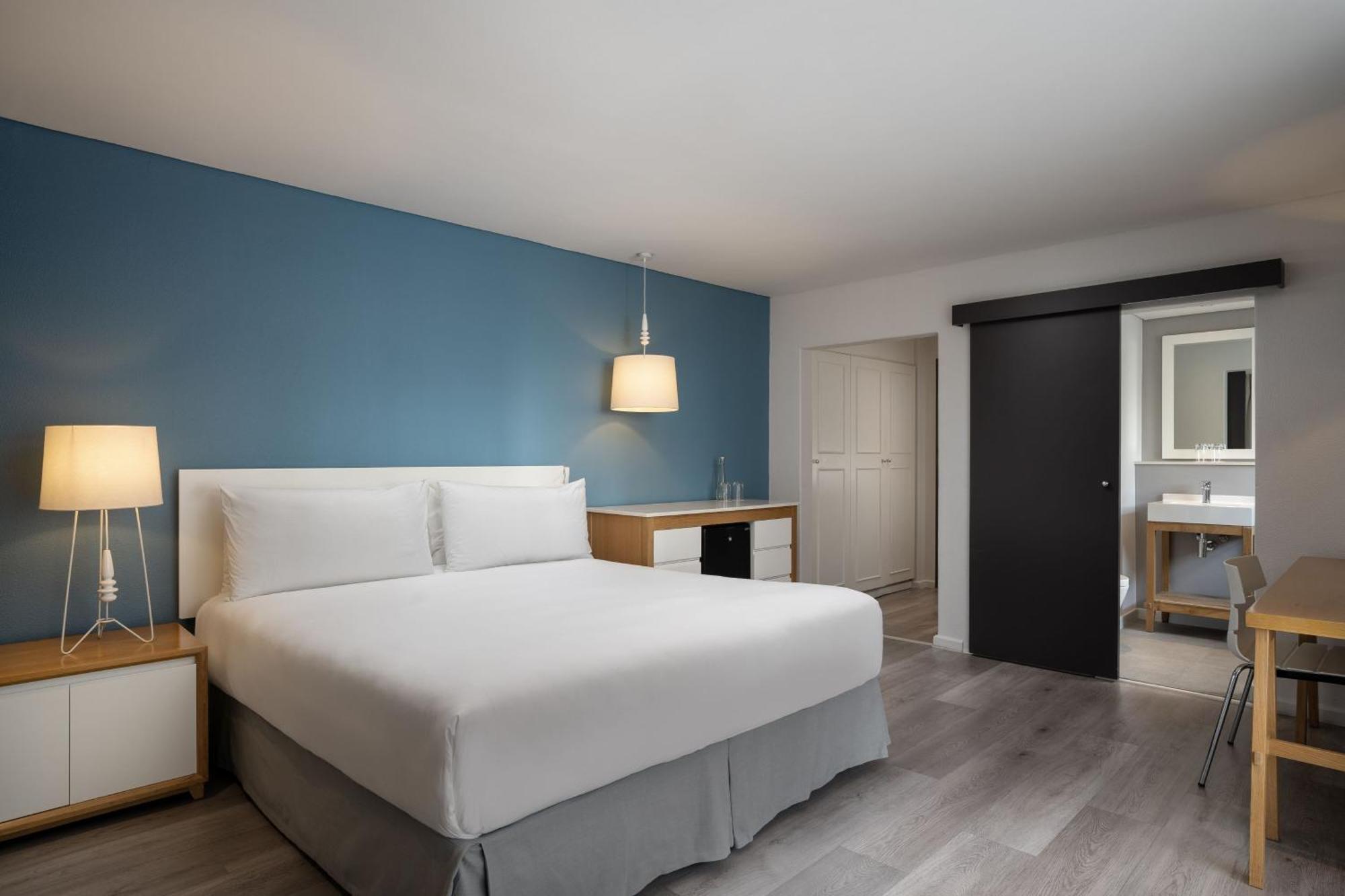 Protea Hotel By Marriott Cape Town Sea Point Εξωτερικό φωτογραφία