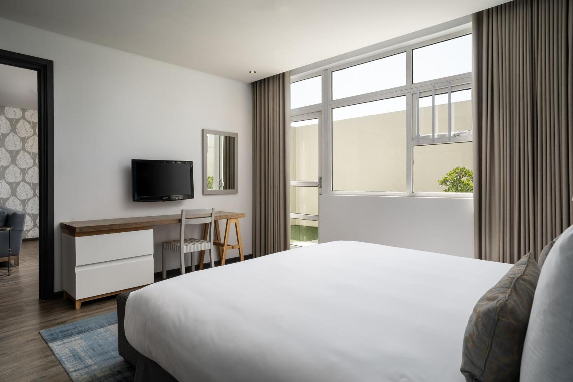 Protea Hotel By Marriott Cape Town Sea Point Εξωτερικό φωτογραφία