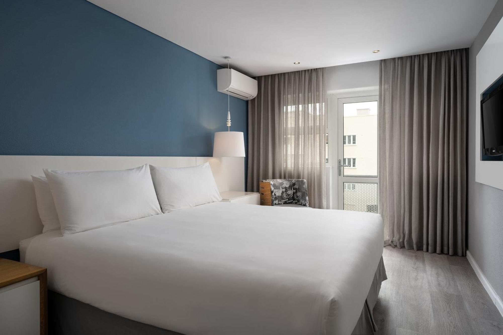 Protea Hotel By Marriott Cape Town Sea Point Εξωτερικό φωτογραφία