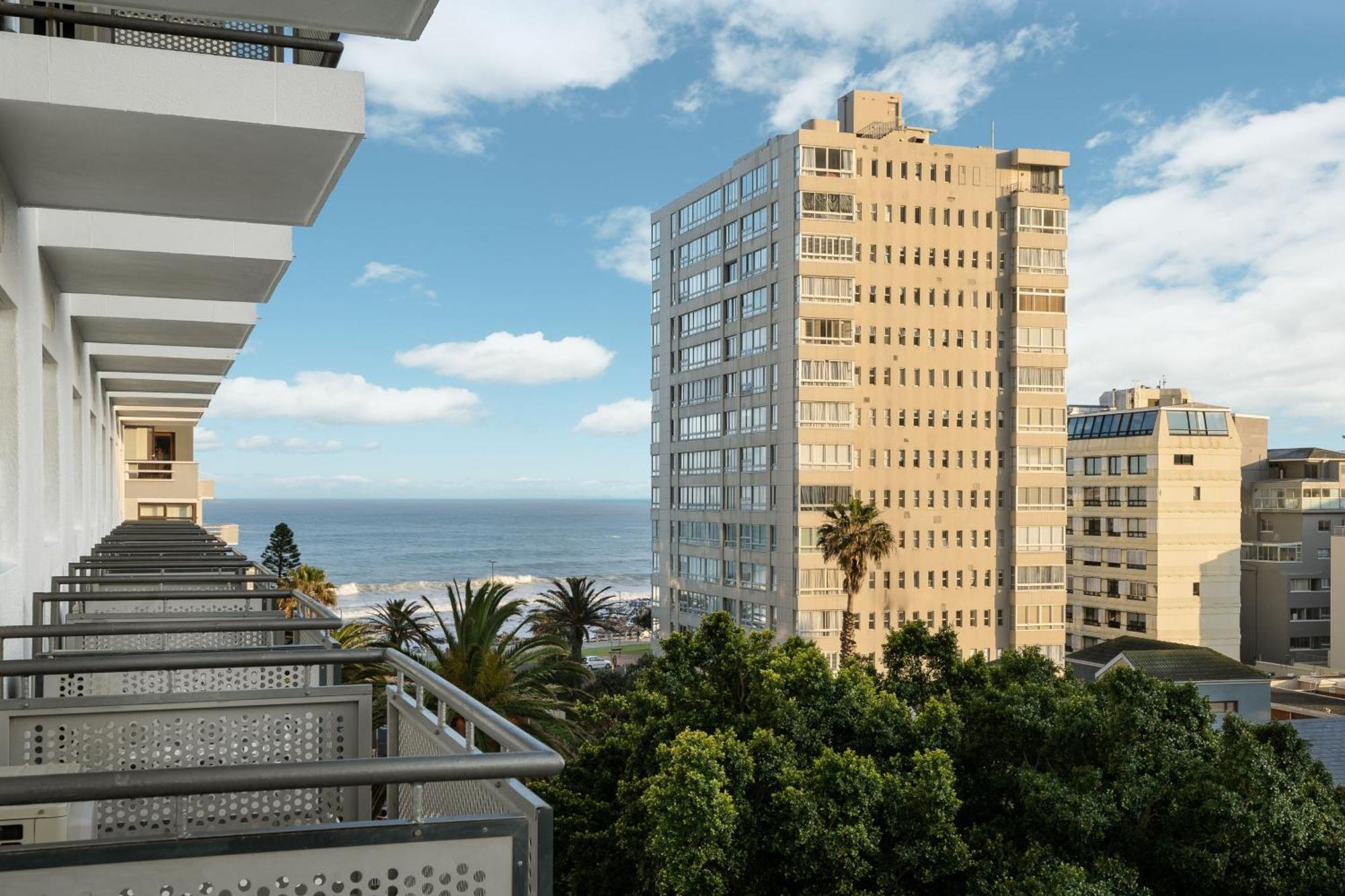 Protea Hotel By Marriott Cape Town Sea Point Εξωτερικό φωτογραφία
