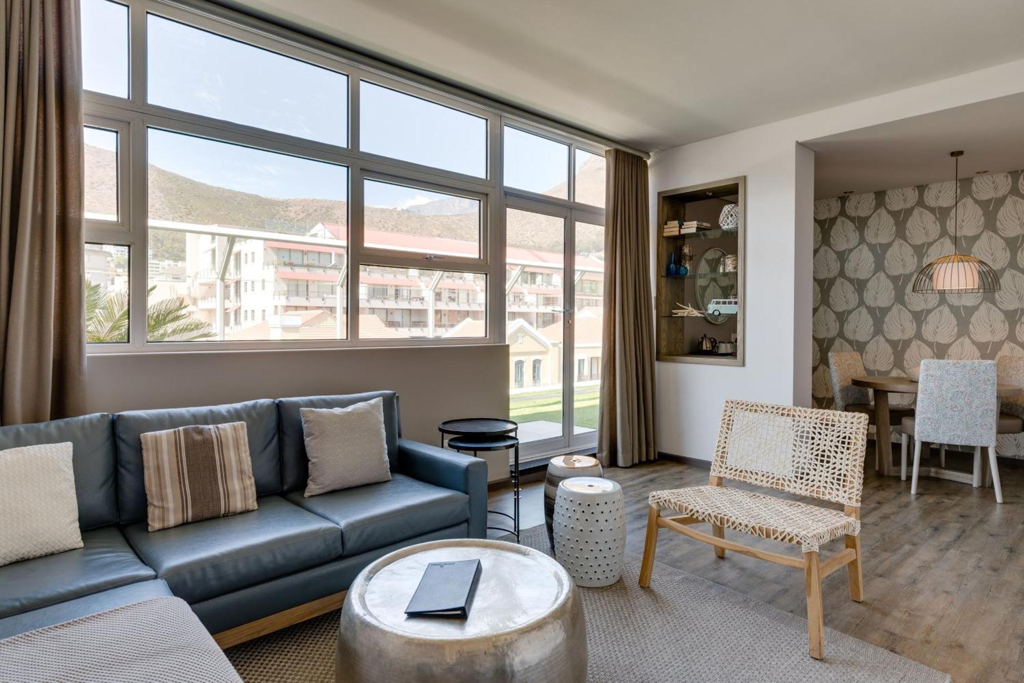Protea Hotel By Marriott Cape Town Sea Point Εξωτερικό φωτογραφία
