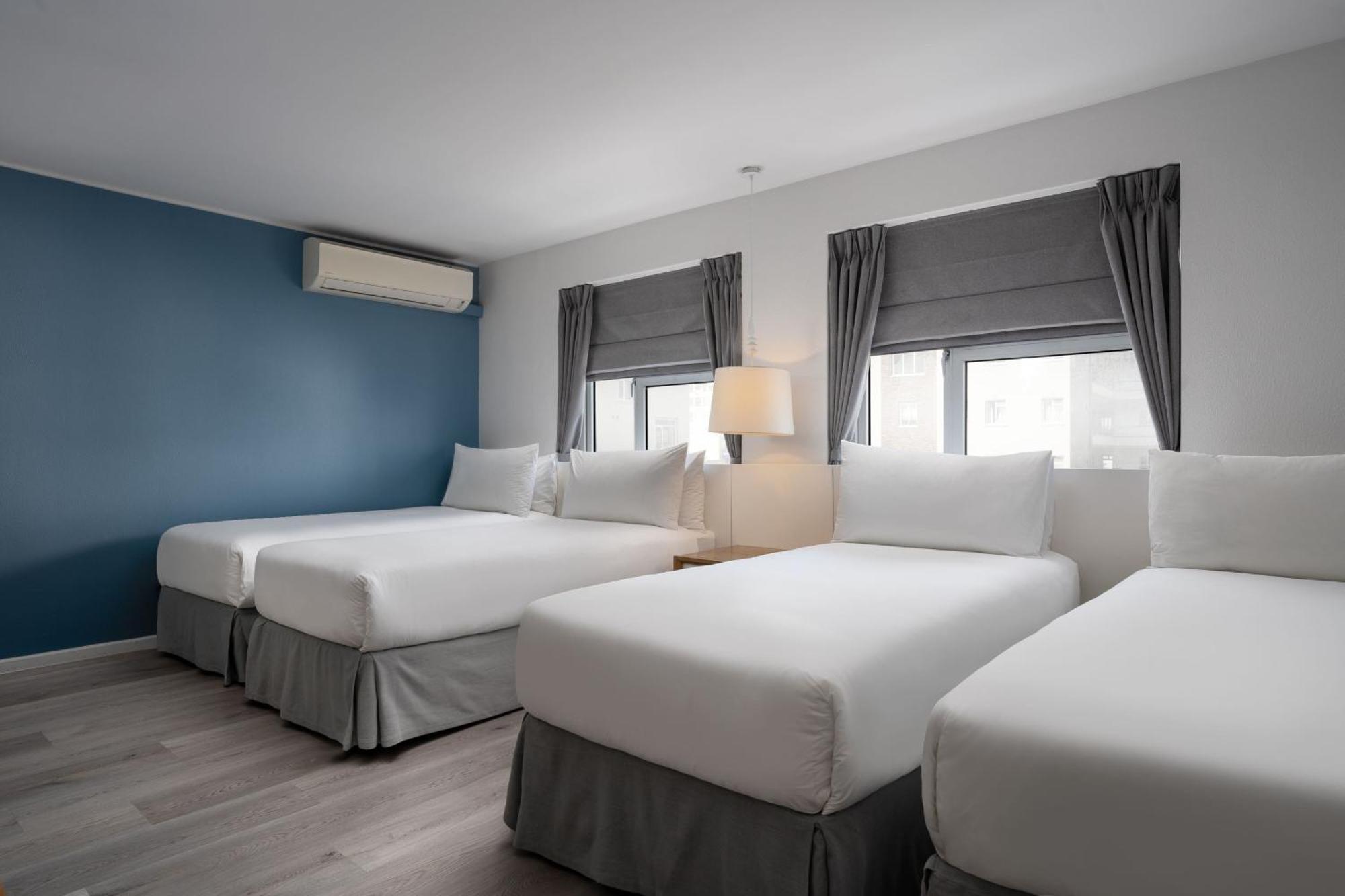 Protea Hotel By Marriott Cape Town Sea Point Εξωτερικό φωτογραφία
