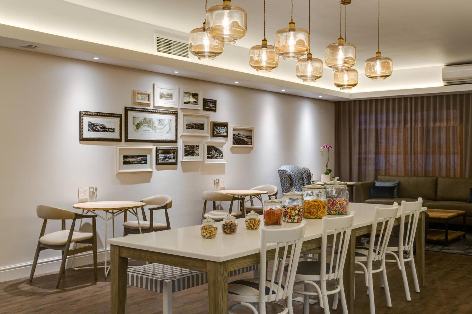 Protea Hotel By Marriott Cape Town Sea Point Εξωτερικό φωτογραφία