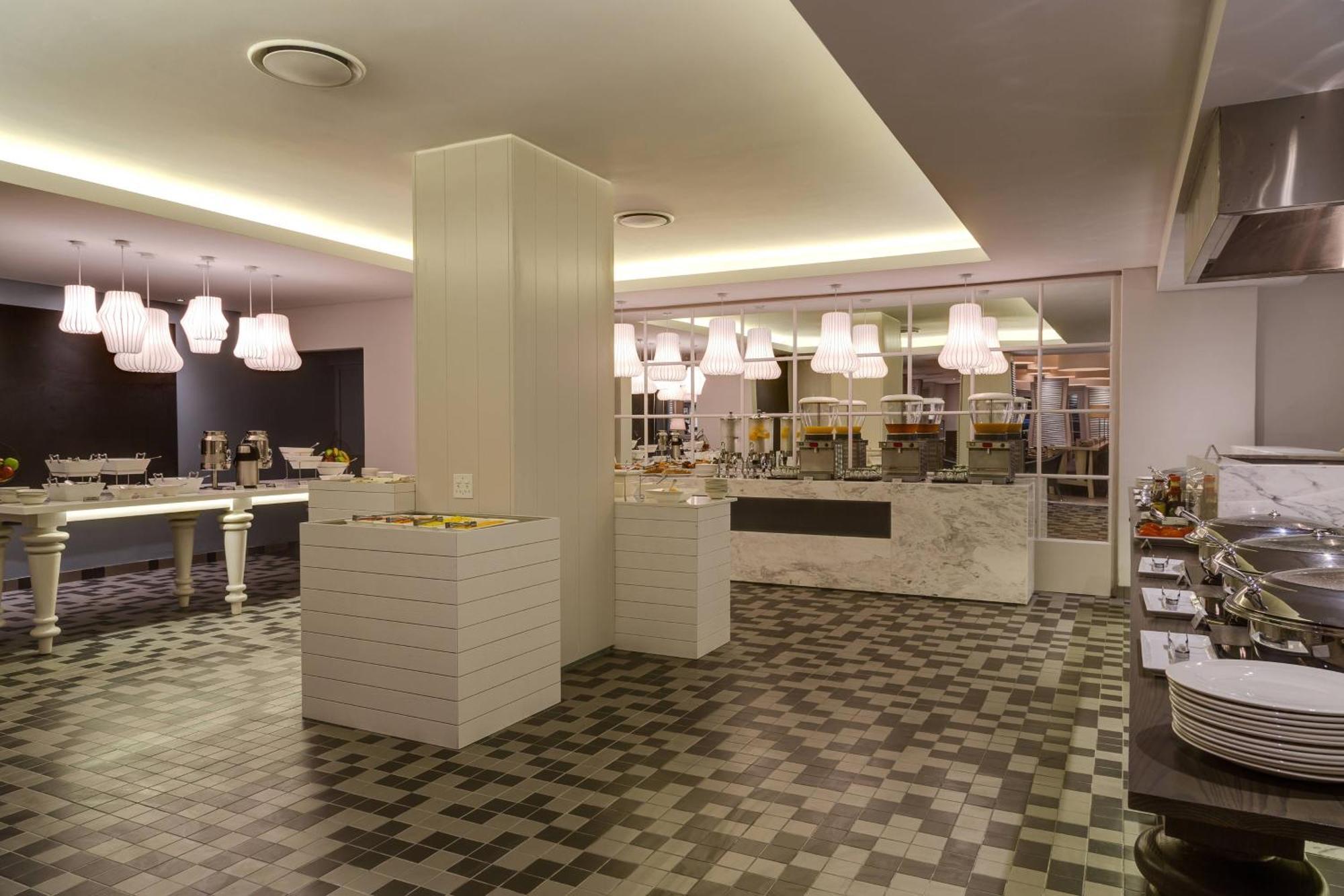 Protea Hotel By Marriott Cape Town Sea Point Εξωτερικό φωτογραφία