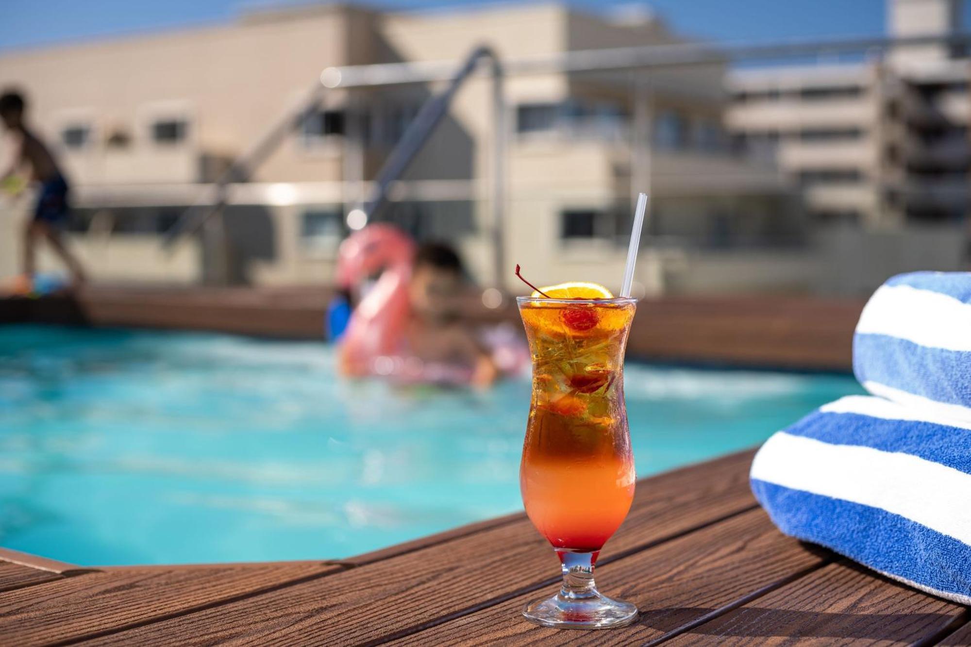 Protea Hotel By Marriott Cape Town Sea Point Εξωτερικό φωτογραφία
