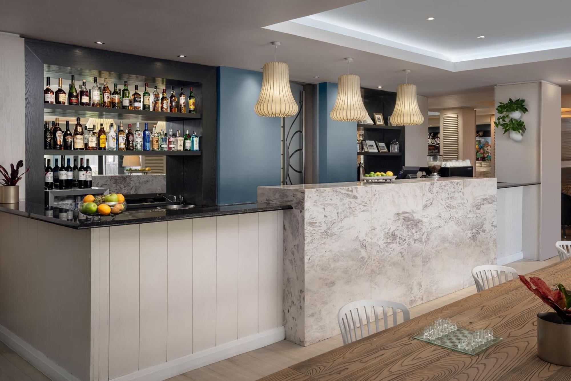 Protea Hotel By Marriott Cape Town Sea Point Εξωτερικό φωτογραφία