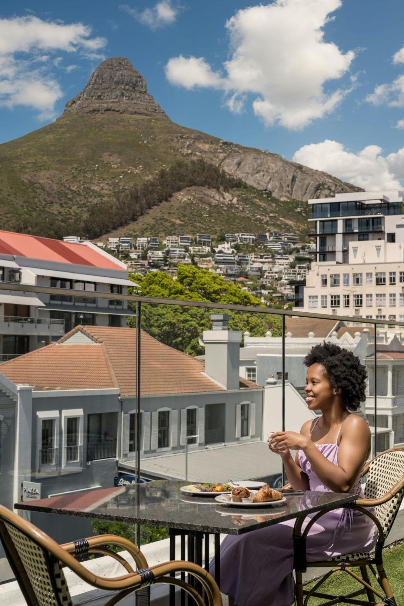 Protea Hotel By Marriott Cape Town Sea Point Εξωτερικό φωτογραφία