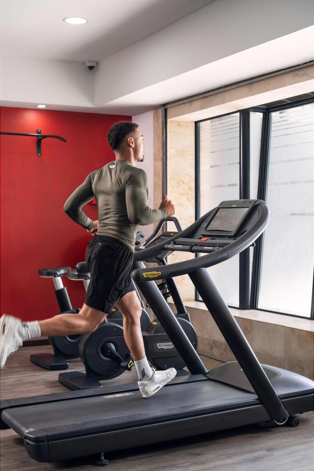 Protea Hotel By Marriott Cape Town Sea Point Εξωτερικό φωτογραφία
