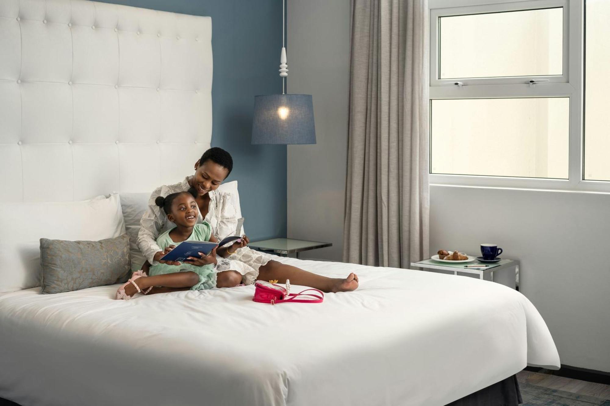 Protea Hotel By Marriott Cape Town Sea Point Εξωτερικό φωτογραφία