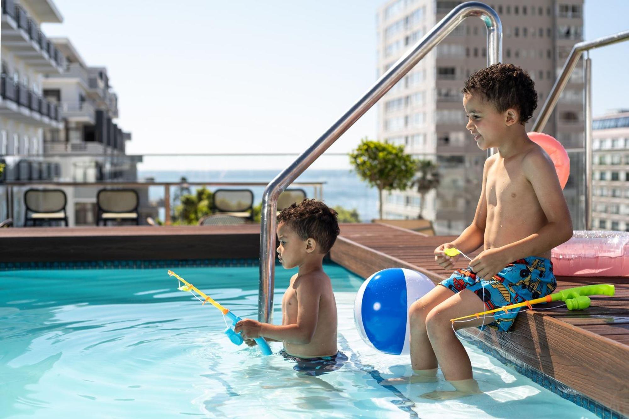 Protea Hotel By Marriott Cape Town Sea Point Εξωτερικό φωτογραφία