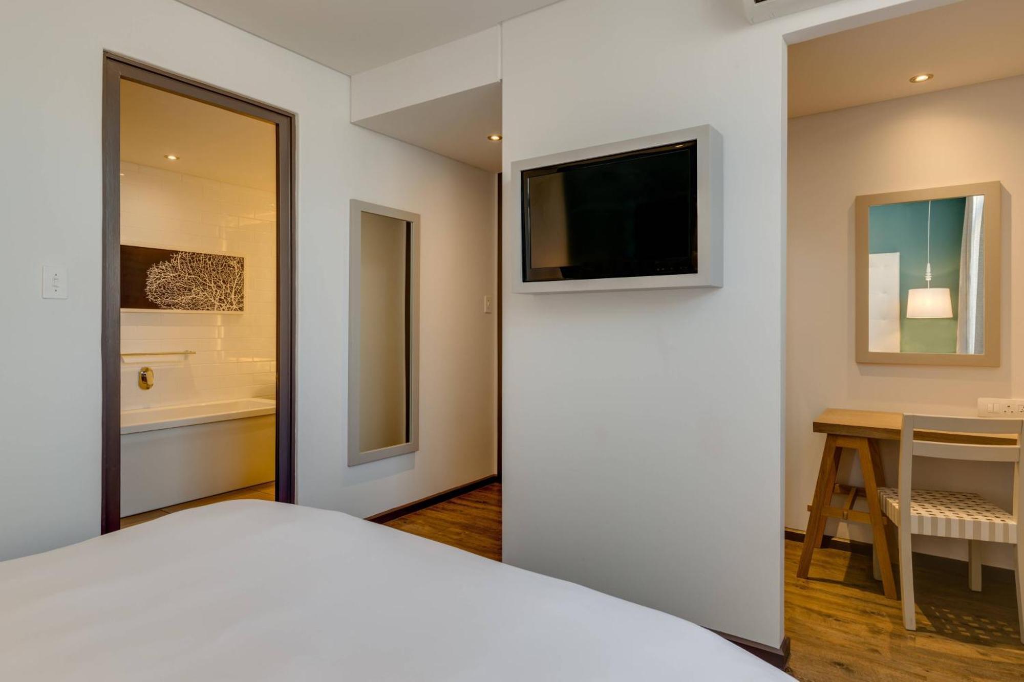 Protea Hotel By Marriott Cape Town Sea Point Εξωτερικό φωτογραφία